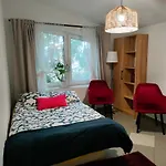Ivet 3* Γκντανσκ