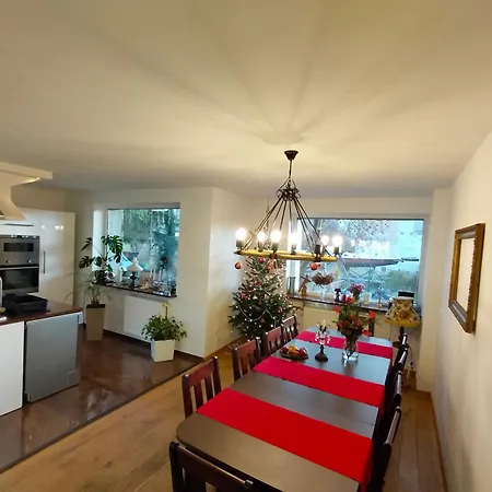 게스트하우스 Ivet 그단스크