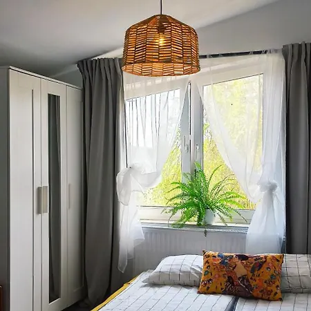 Ivet ゲストハウス グダニスク