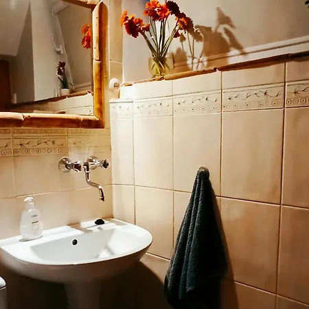Pensión Ivet