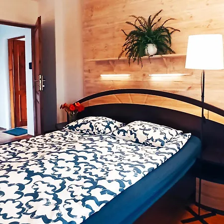 ゲストハウス Ivet