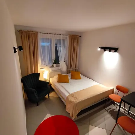 Ivet 3* Gdaňsk