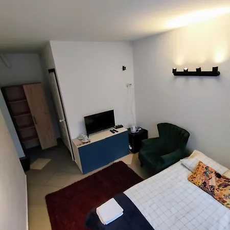 Ivet Penzion Gdaňsk