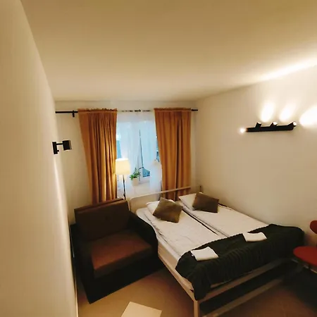Penzion Ivet