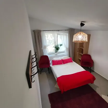 ゲストハウス Ivet