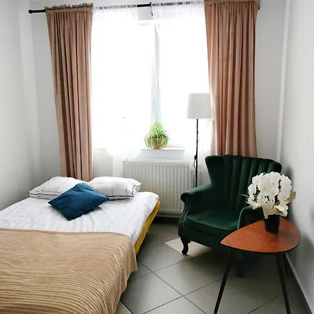 Ivet 게스트하우스 3*