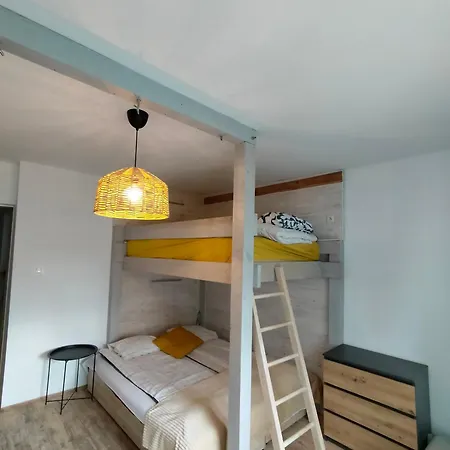 Ivet 3* Gdansk