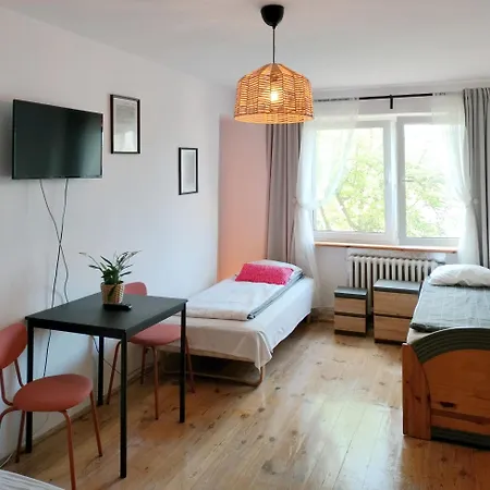 Ivet 3* 그단스크