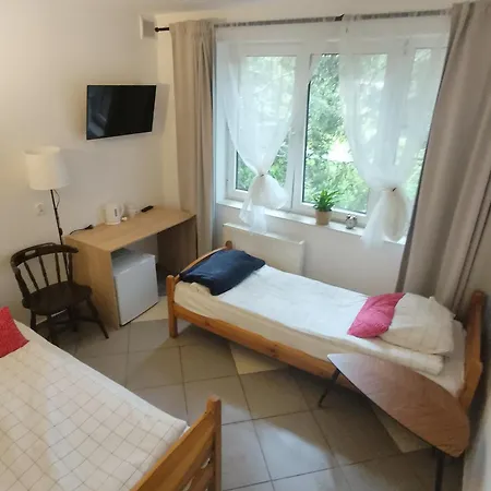Penzion Ivet 3*
