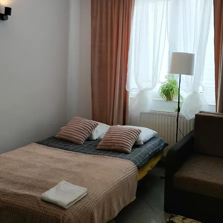 Ivet Penzion Gdaňsk