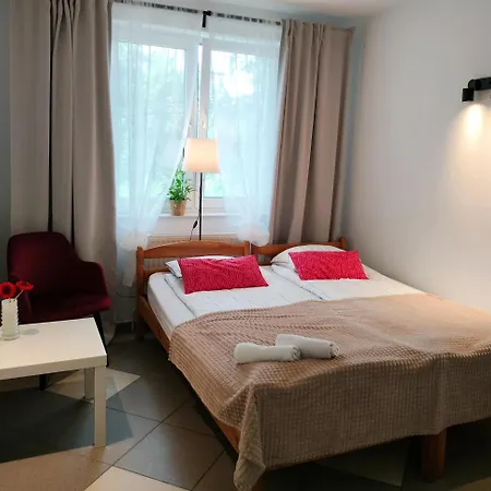 Ivet Penzion 3*