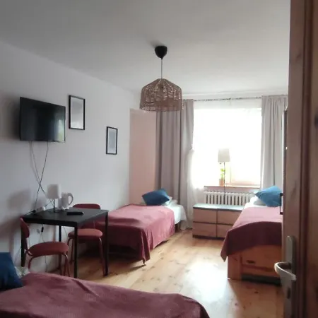 Ivet Penzion Gdaňsk