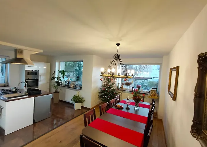 Pensjonat Ivet Gdańsk