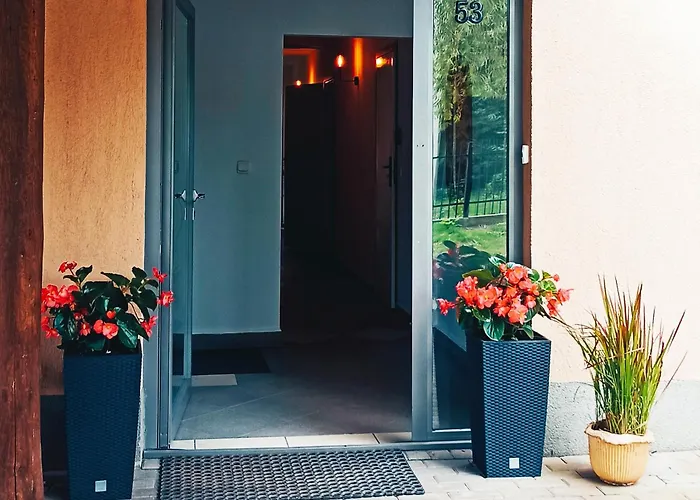 Ivet Pensjonat Gdańsk