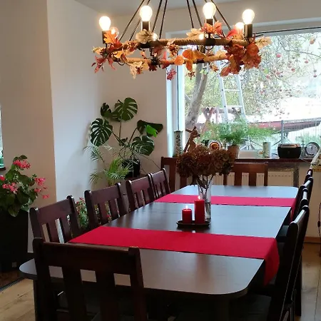 Ivet 招待所 格但斯克