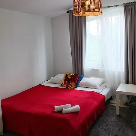 Gæstehus Ivet Gdańsk