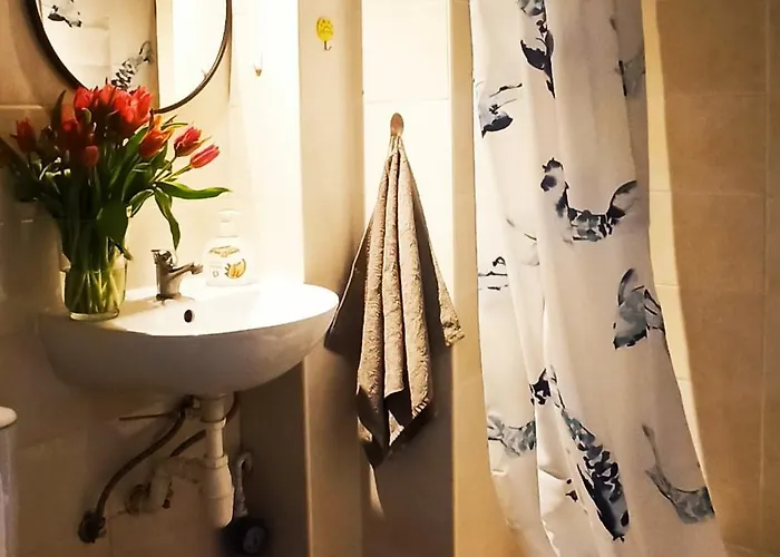 Gæstehus Ivet Gdańsk