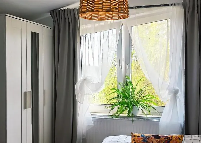 Ivet Gæstehus Gdańsk