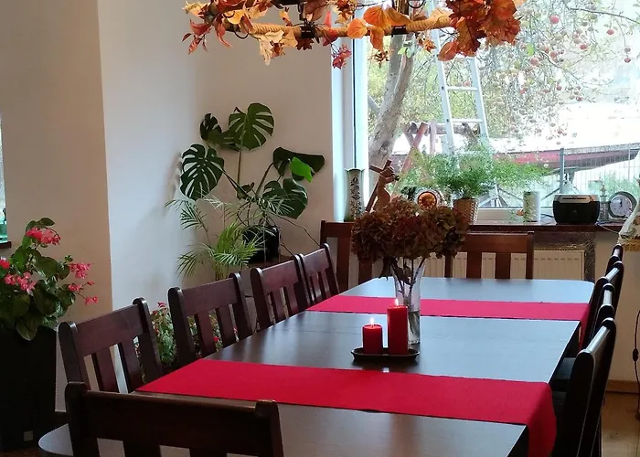 Ivet Gæstehus Gdańsk