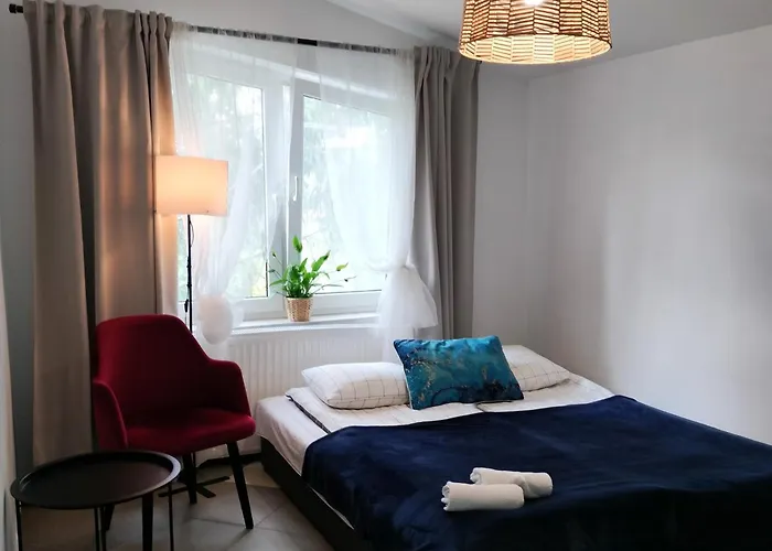 Gæstehus Ivet Gdańsk