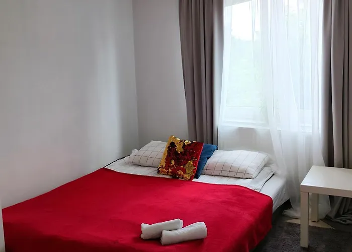 Gæstehus Ivet Gdańsk